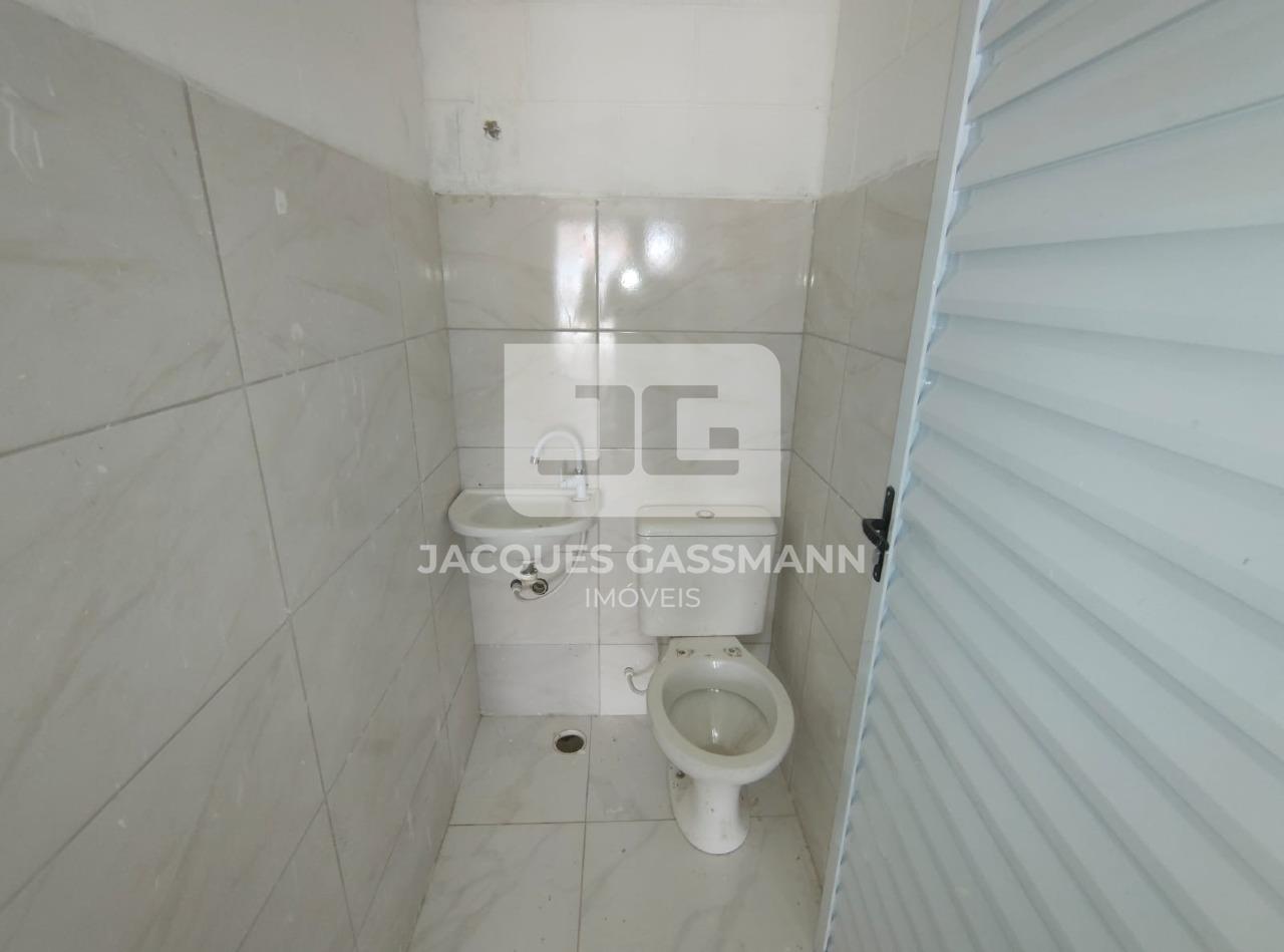 Salão Vila Vivaldi São Bernardo do Campo