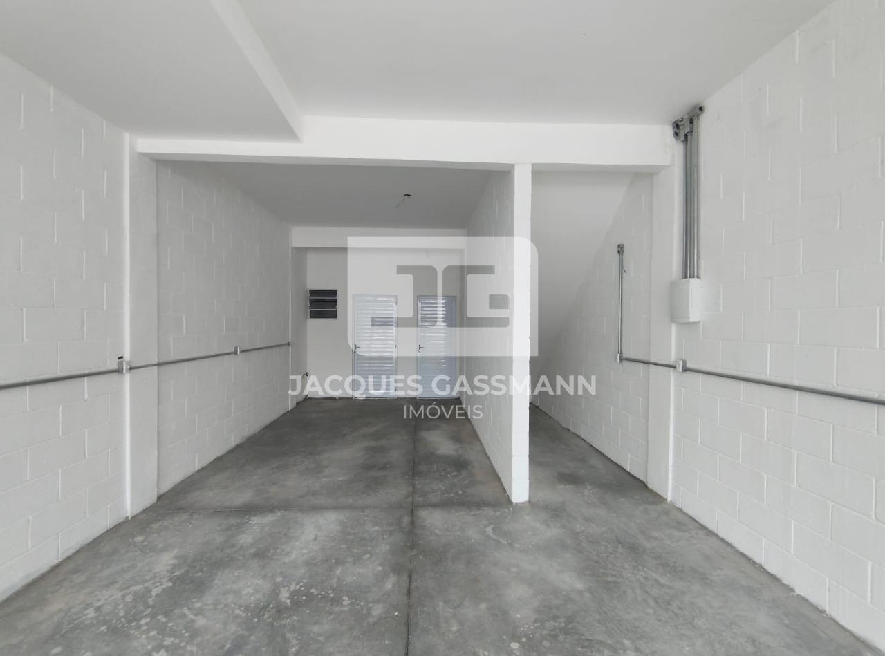 Salão Vila Vivaldi São Bernardo do Campo