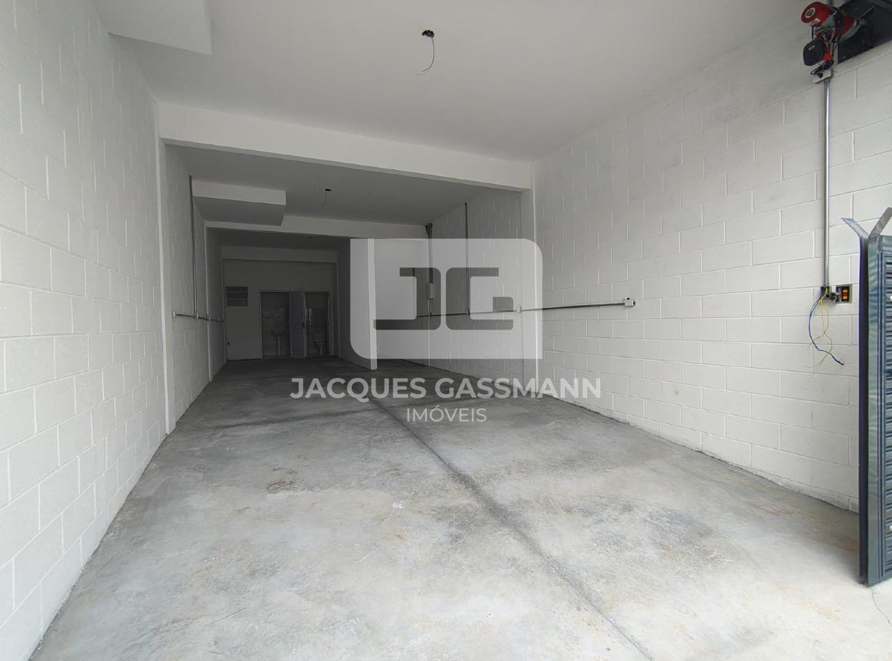 Salão Vila Vivaldi São Bernardo do Campo