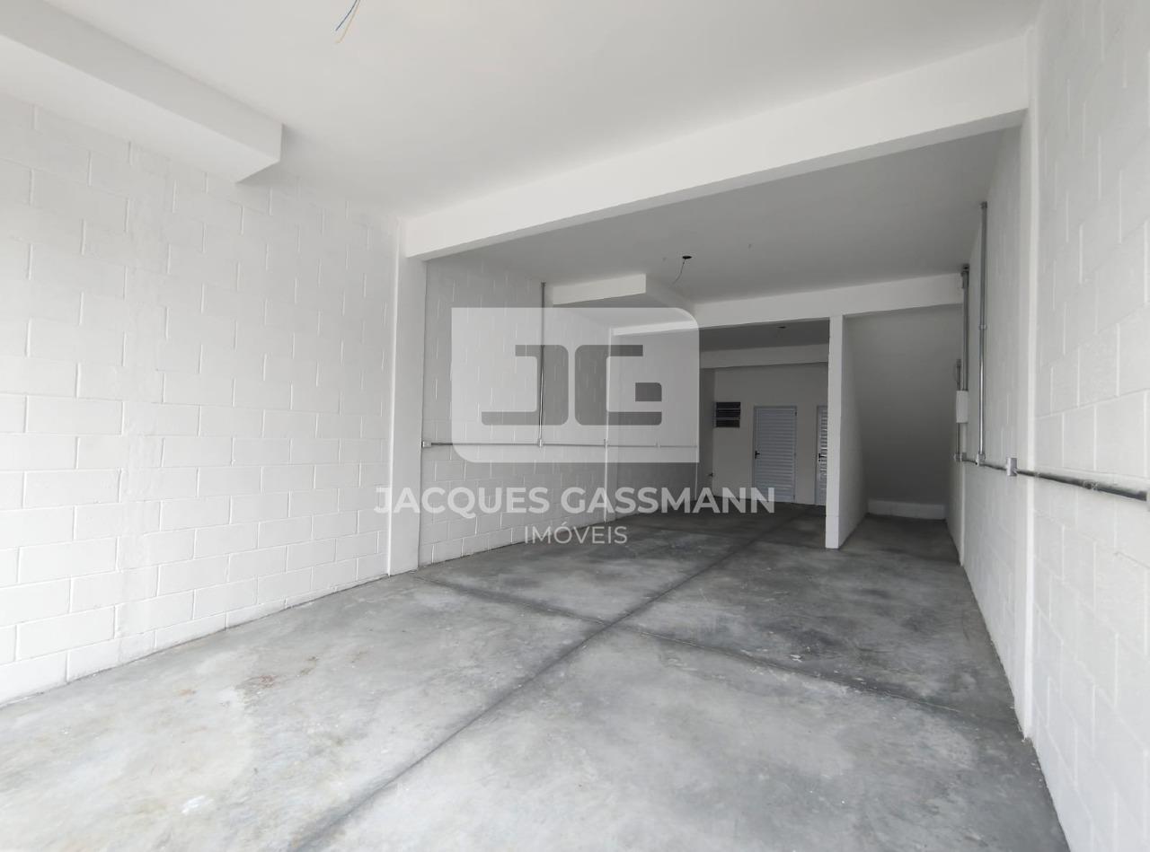 Salão Vila Vivaldi São Bernardo do Campo