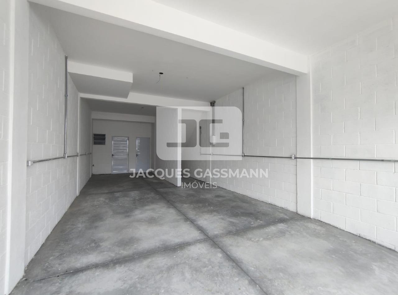 Salão Vila Vivaldi São Bernardo do Campo