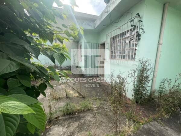 Terreno Vila Vivaldi São Bernardo do Campo 