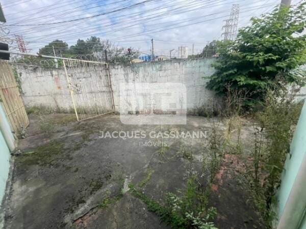 Terreno Vila Vivaldi São Bernardo do Campo 