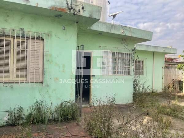 Terreno Vila Vivaldi São Bernardo do Campo 