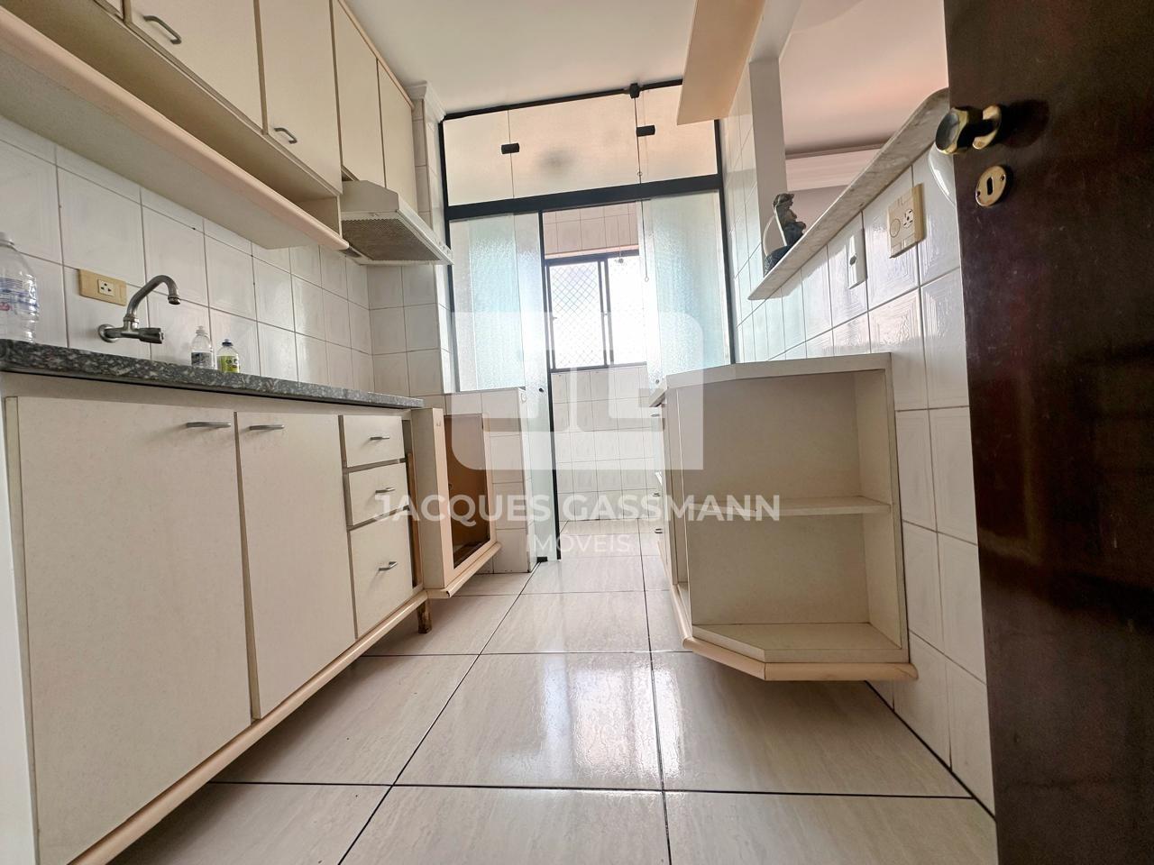 Apartamento Rudge Ramos São Bernardo do Campo 