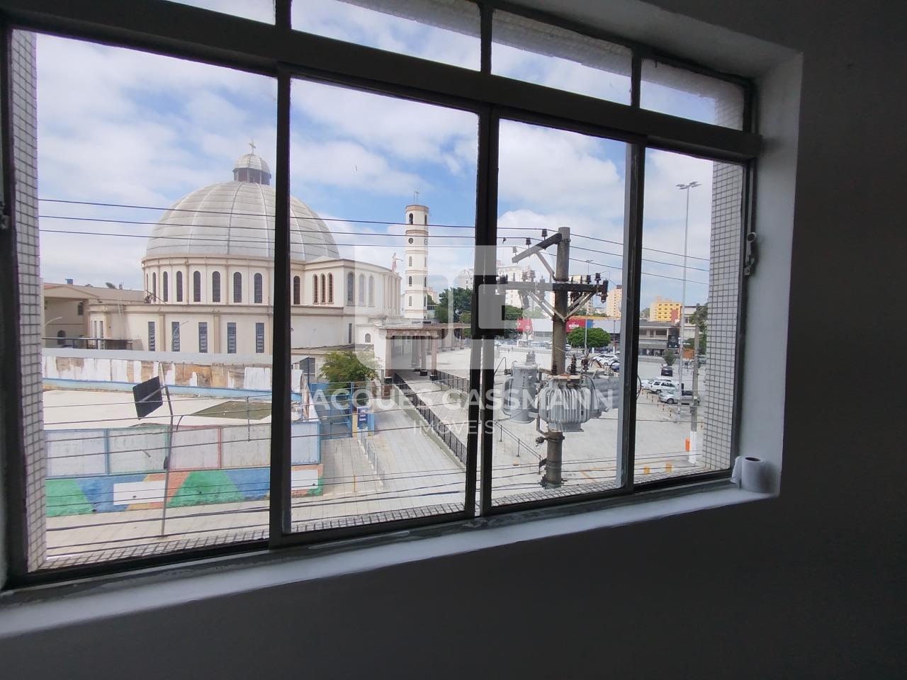 Sala Comercial Rudge Ramos São Bernardo do Campo