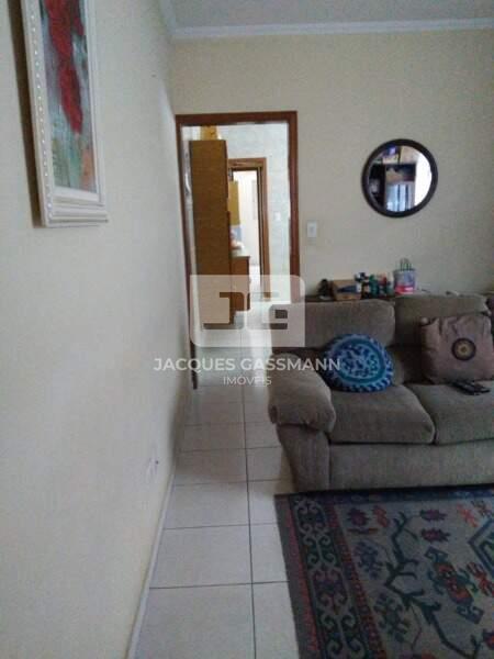 Sobrado Rudge Ramos São Bernardo do Campo 