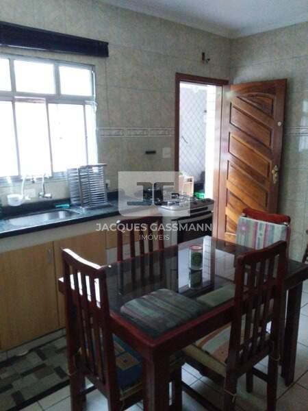 Sobrado Rudge Ramos São Bernardo do Campo 