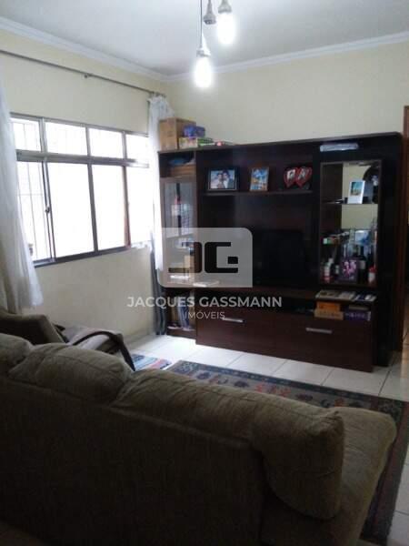 Sobrado Rudge Ramos São Bernardo do Campo 