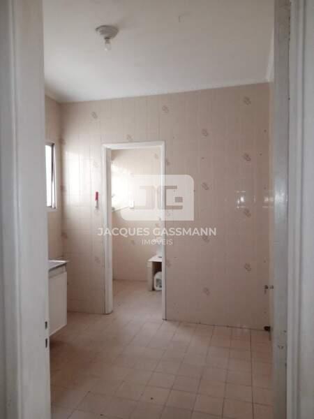 Apartamento Rudge Ramos São Bernardo do Campo