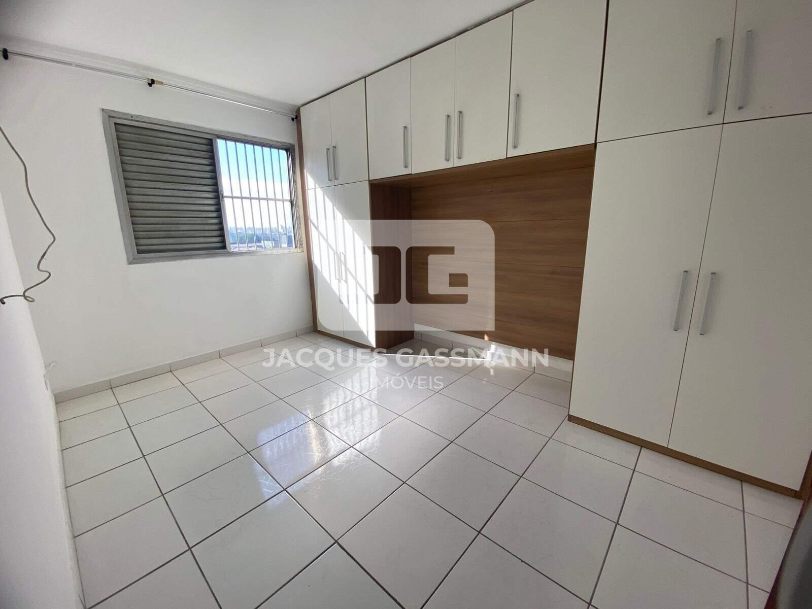 Apartamento à venda no bairro Taboão São Bernardo do Campo: