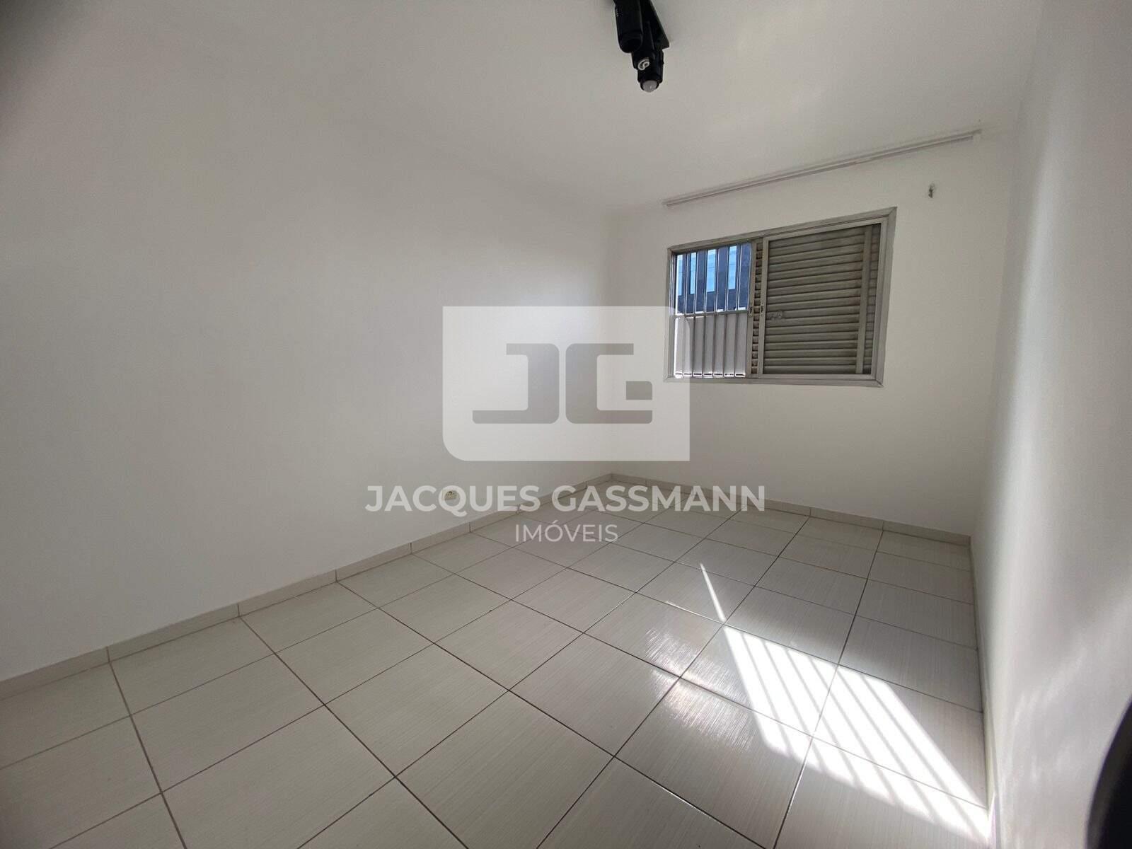 Apartamento à venda no bairro Taboão São Bernardo do Campo: