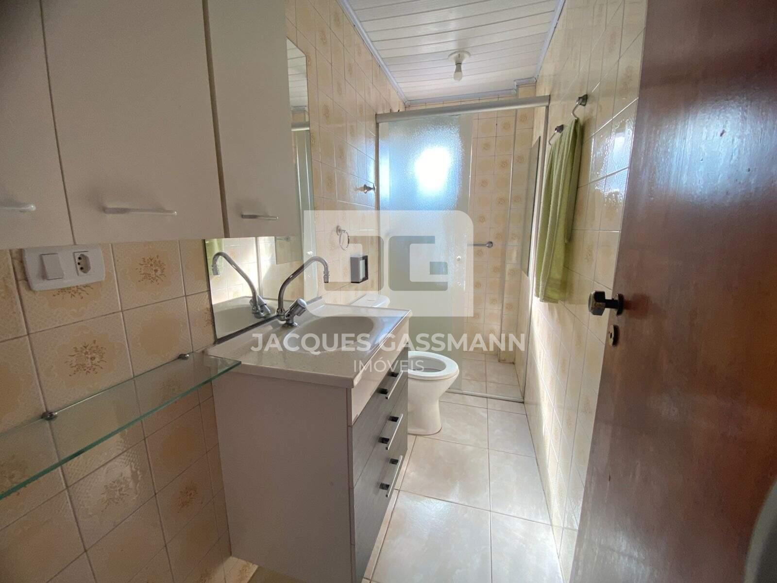 Apartamento à venda no bairro Taboão São Bernardo do Campo: