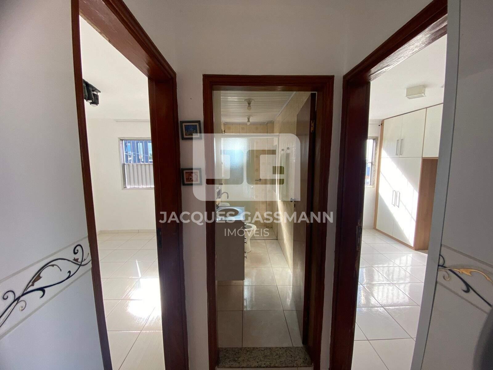 Apartamento à venda no bairro Taboão São Bernardo do Campo:
