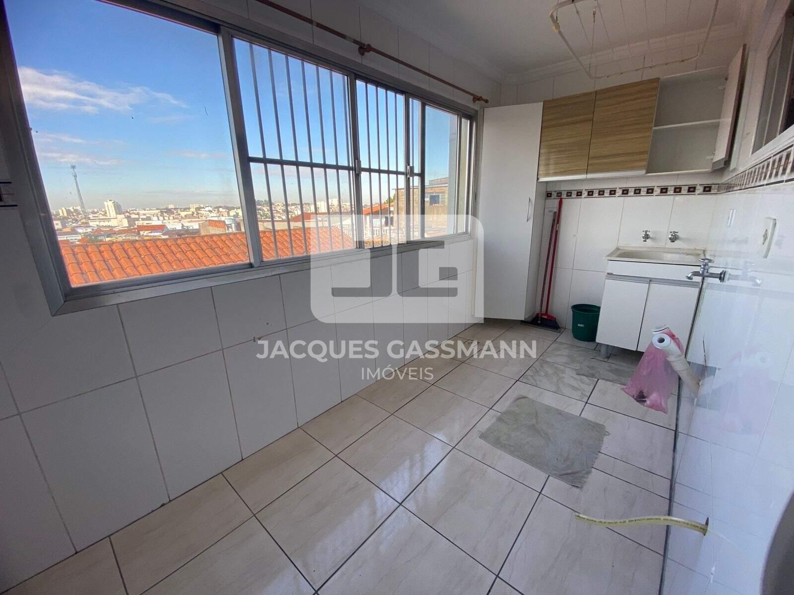 Apartamento à venda no bairro Taboão São Bernardo do Campo:
