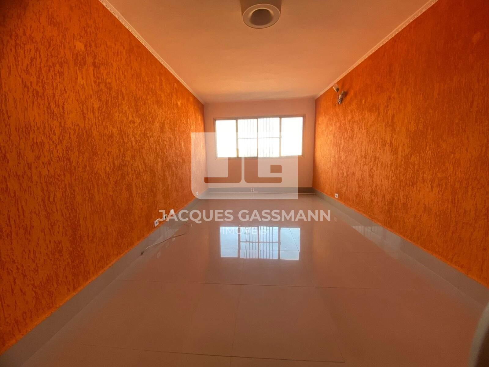 Apartamento à venda no bairro Taboão São Bernardo do Campo: