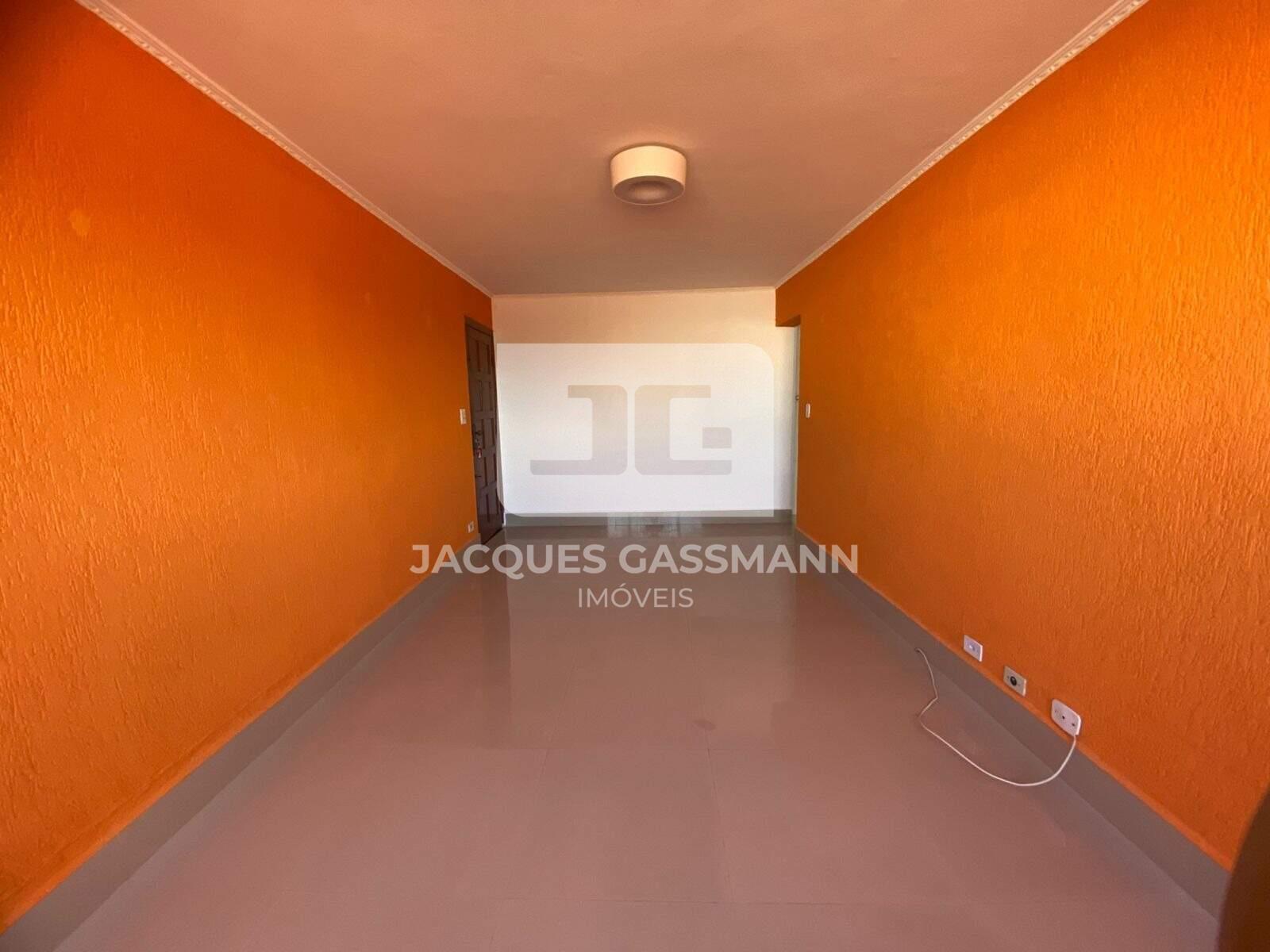 Apartamento à venda no bairro Taboão São Bernardo do Campo: