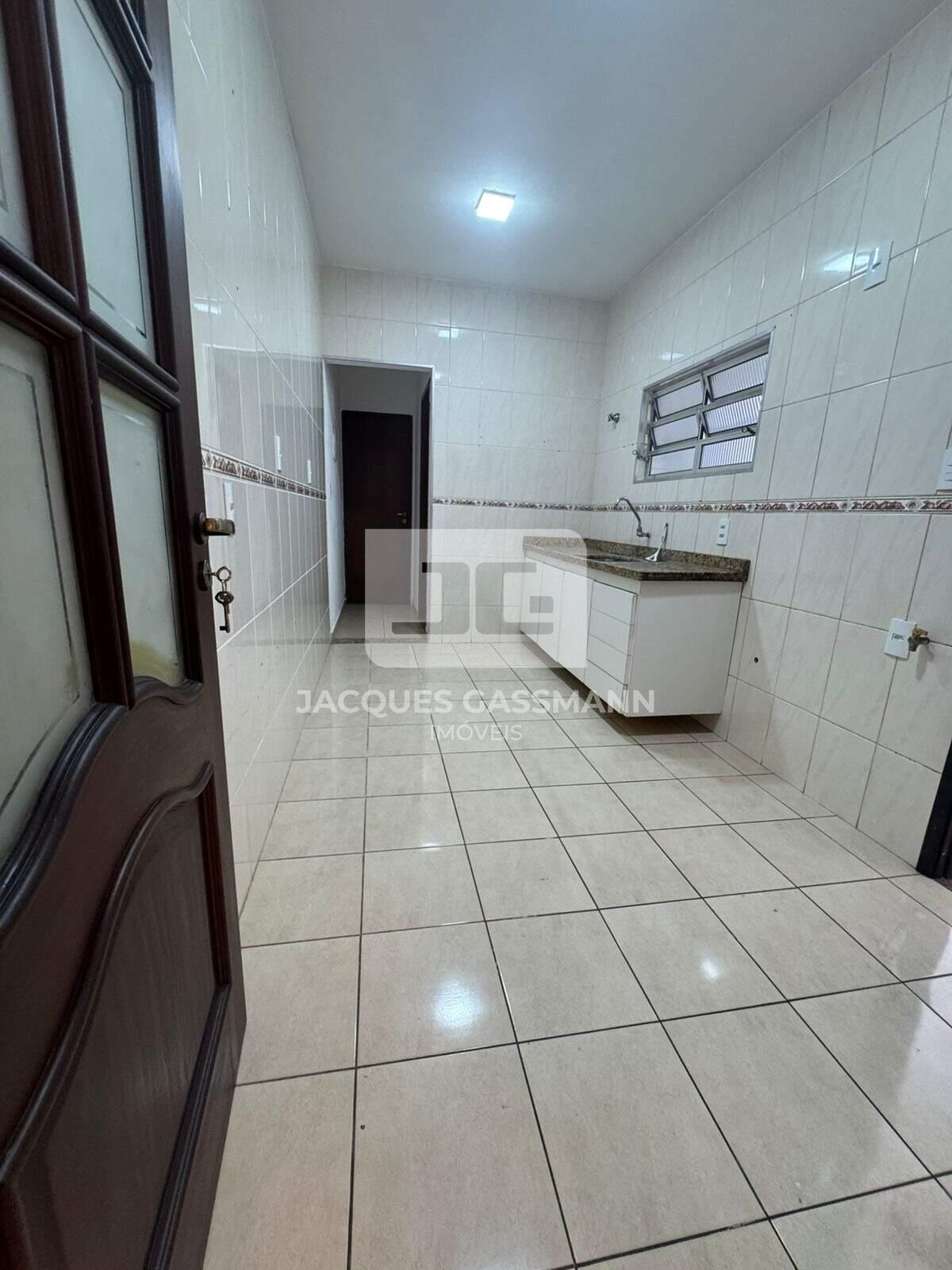 Casa Térrea Vila Mussolini São Bernardo do Campo 