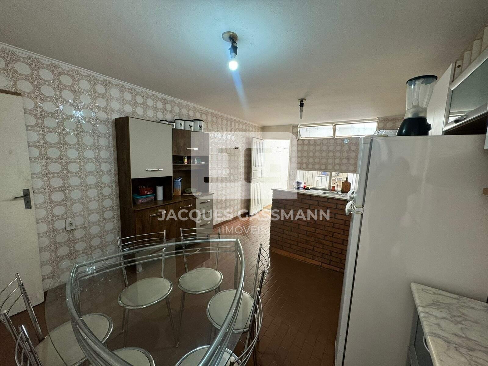 Sobrado Rudge Ramos São Bernardo do Campo 