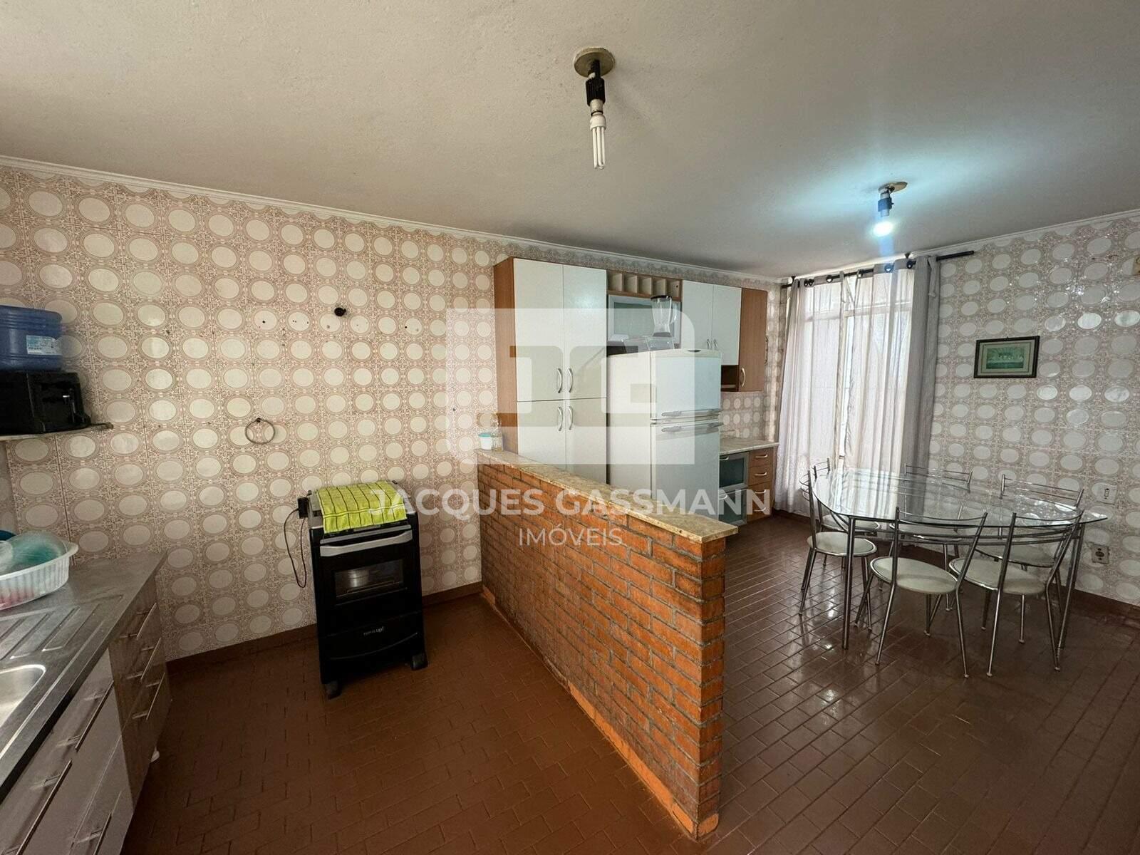 Sobrado Rudge Ramos São Bernardo do Campo 