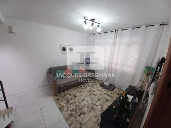 Sobrado Rudge Ramos São Bernardo do Campo 