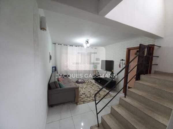 Sobrado Rudge Ramos São Bernardo do Campo 