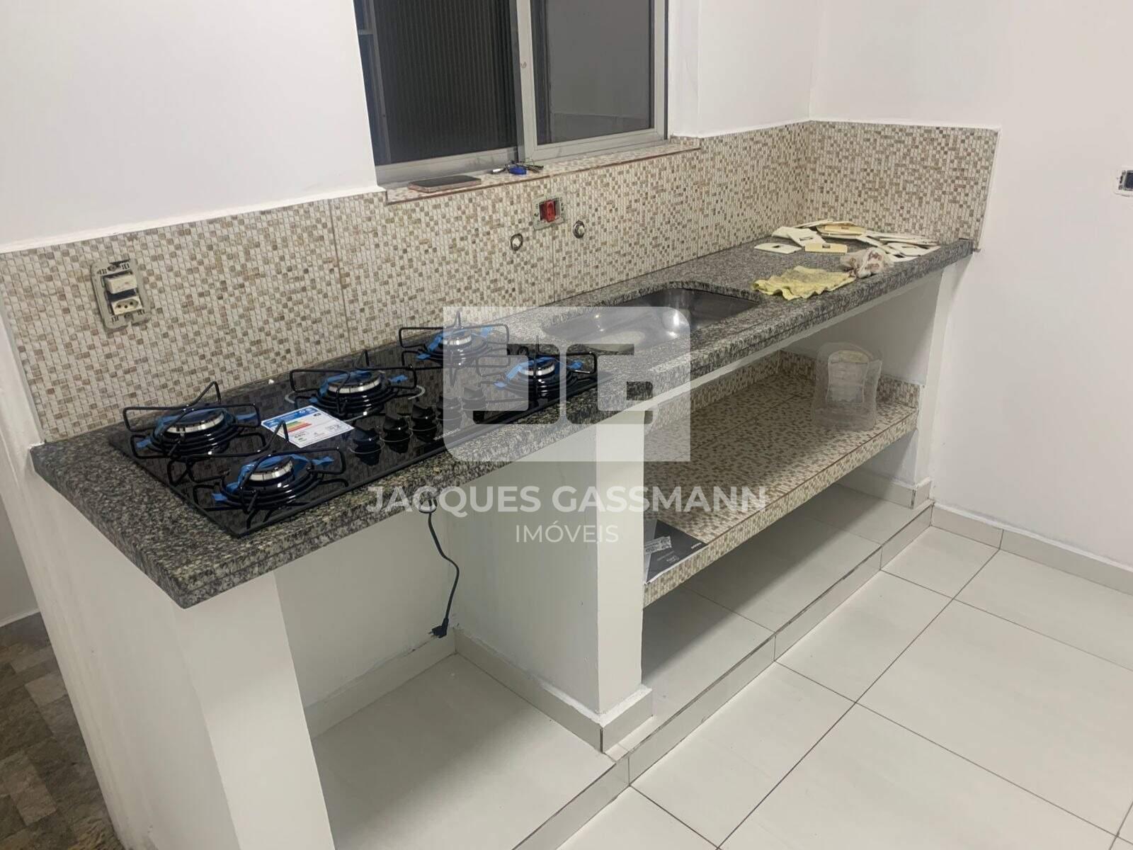 Apartamento Rudge Ramos São Bernardo do Campo