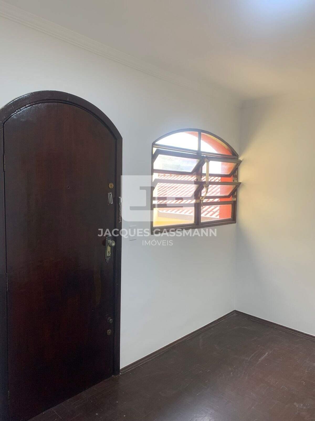 Apartamento Rudge Ramos São Bernardo do Campo