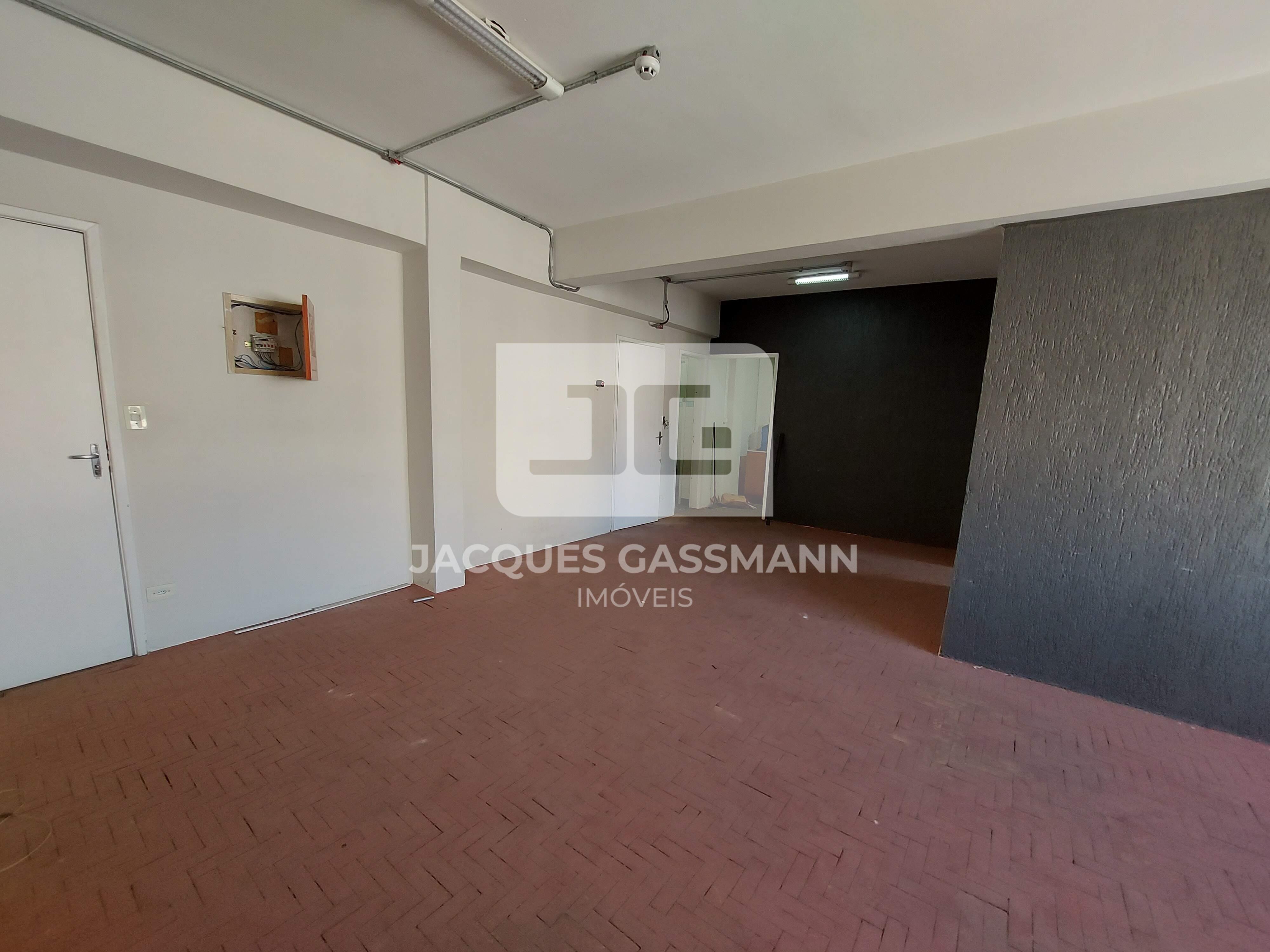 Sala Comercial Rudge Ramos São Bernardo do Campo