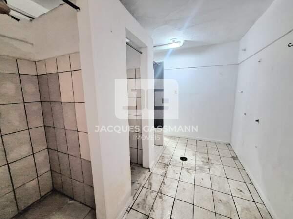 Salão Rudge Ramos São Bernardo do Campo 