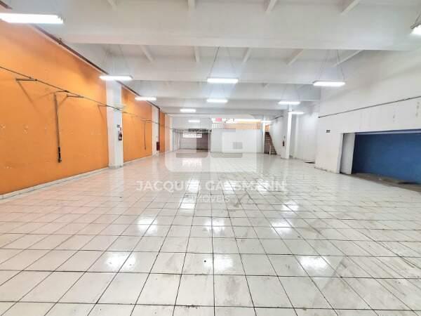 Salão Rudge Ramos São Bernardo do Campo 