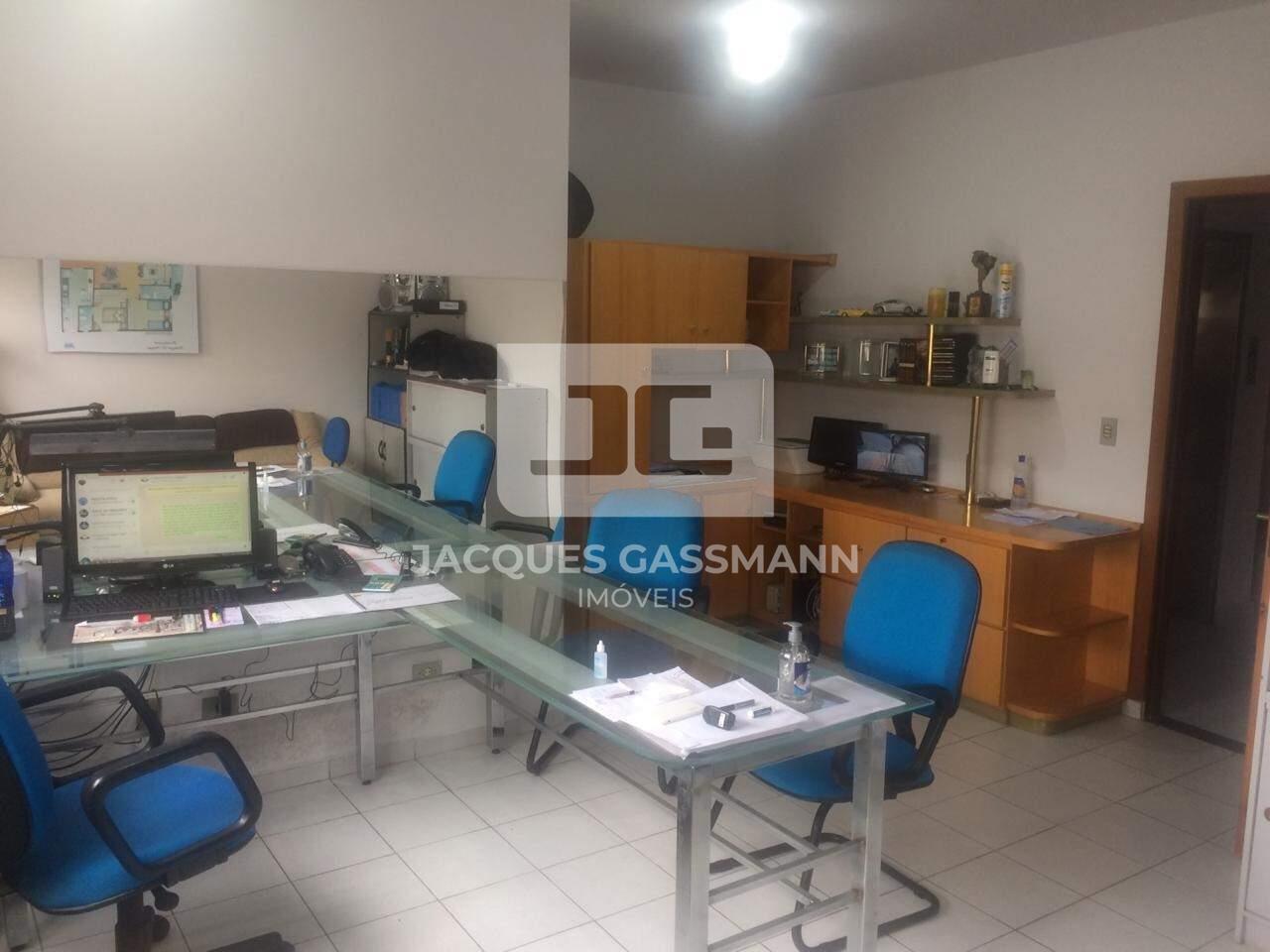 Prédio Centro São Caetano do Sul 