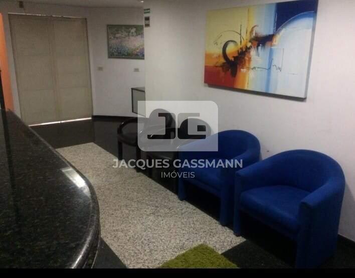 Prédio Centro São Caetano do Sul 