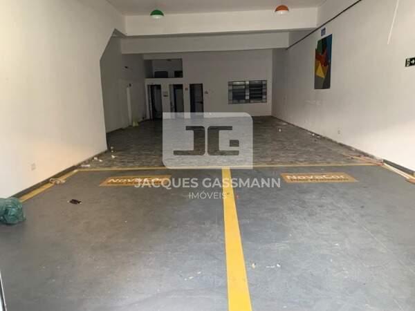 Salão Rudge Ramos São Bernardo do Campo 