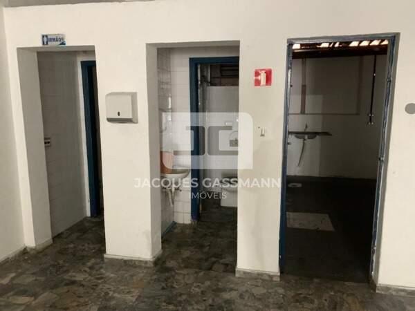 Salão Rudge Ramos São Bernardo do Campo 