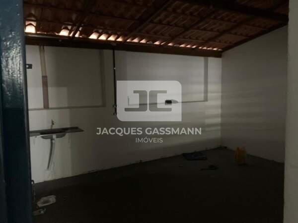 Salão Rudge Ramos São Bernardo do Campo 