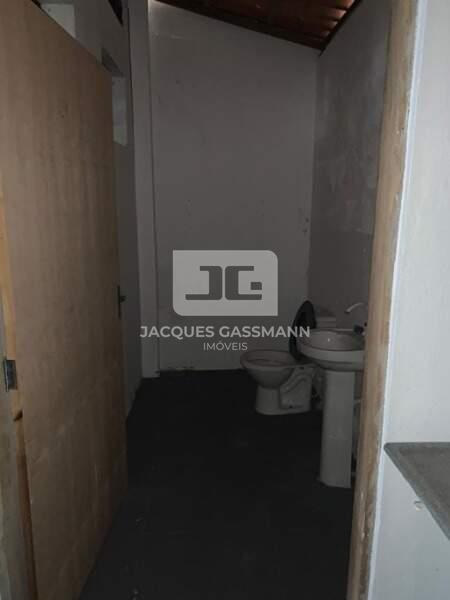 Salão Rudge Ramos São Bernardo do Campo 