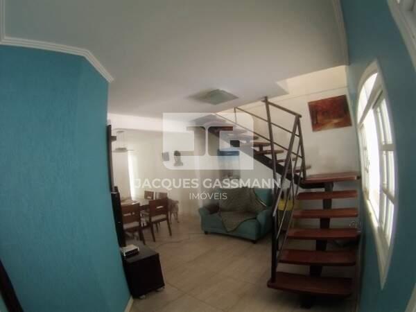 Sobrado Rudge Ramos São Bernardo do Campo 