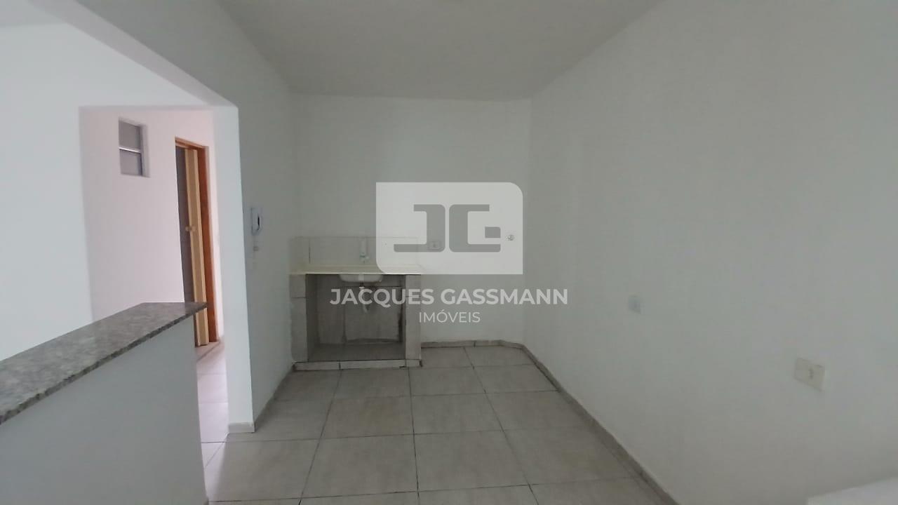 Apartamento Rudge Ramos São Bernardo do Campo