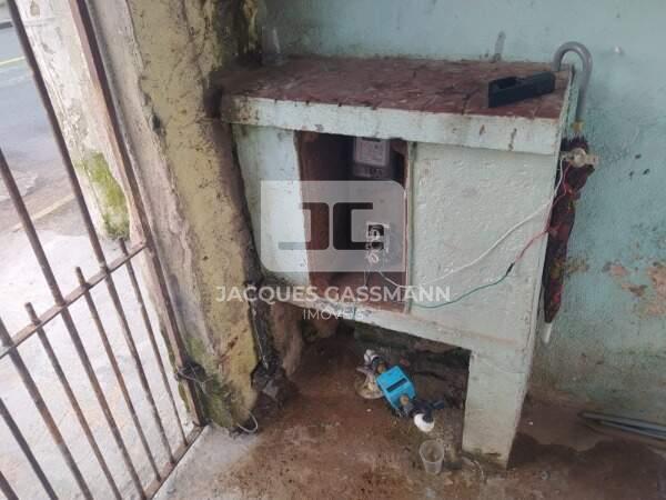 Terreno Vila Homero Thon Santo André 