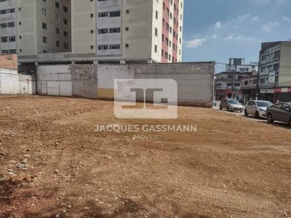 Terreno Rudge Ramos São Bernardo do Campo 