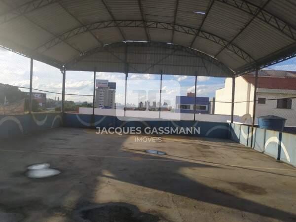 Prédio Rudge Ramos São Bernardo do Campo 