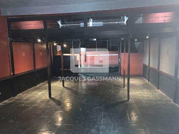 Salão Centro São Bernardo do Campo 