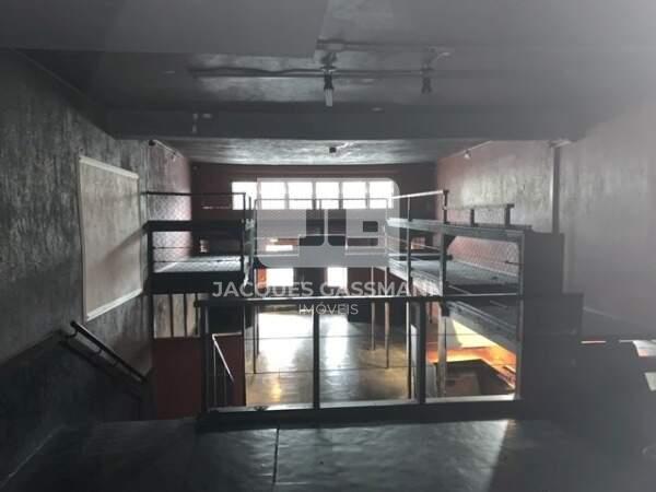 Salão Centro São Bernardo do Campo 