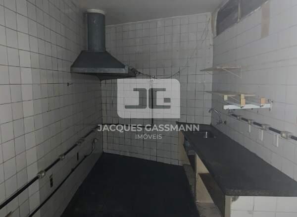 Salão Centro São Bernardo do Campo 