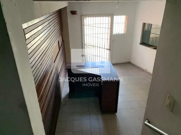 Galpão Anchieta São Bernardo do Campo 