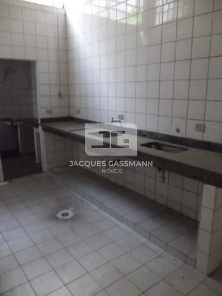 Salão Centro São Caetano do Sul 