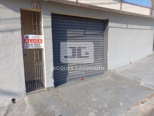 Salão Rudge Ramos São Bernardo do Campo 