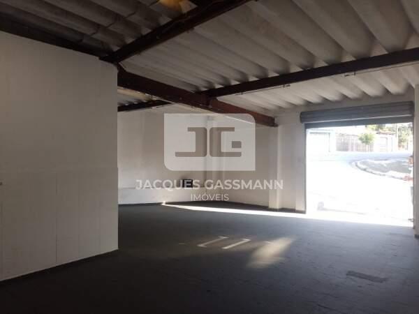 Salão Rudge Ramos São Bernardo do Campo 