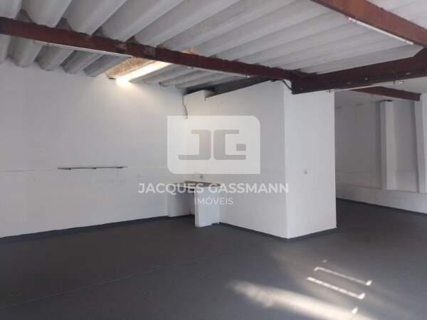 Salão Rudge Ramos São Bernardo do Campo 